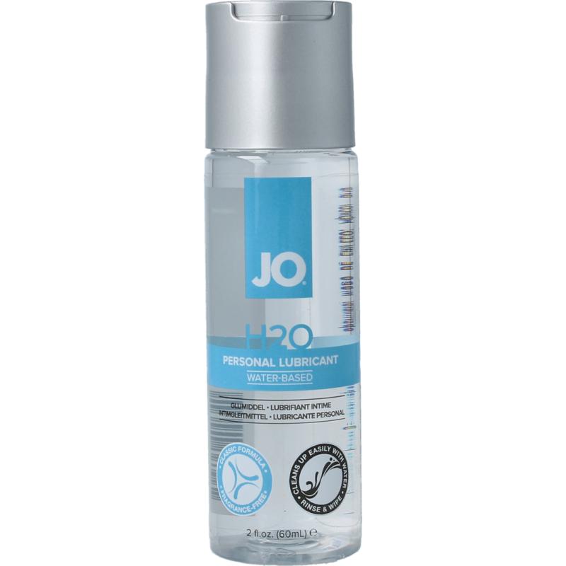 System Jo H2o Lubricant