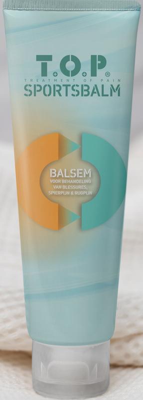 T.O.P. Sportbalsem