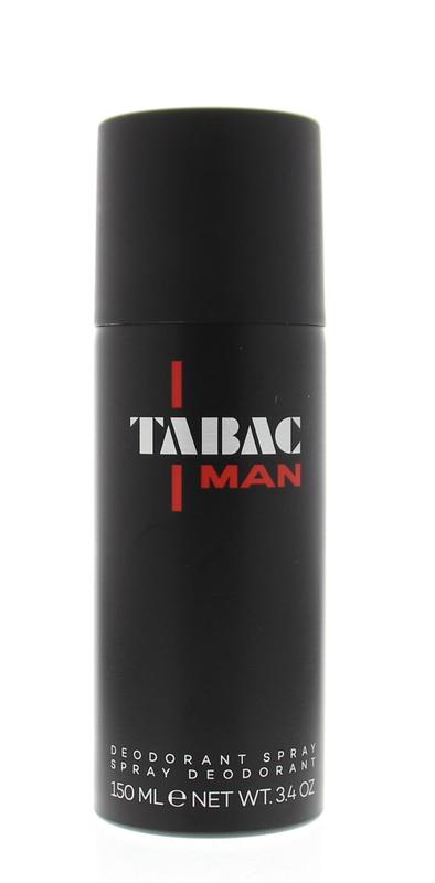 Tabac Man Deodorant Spray