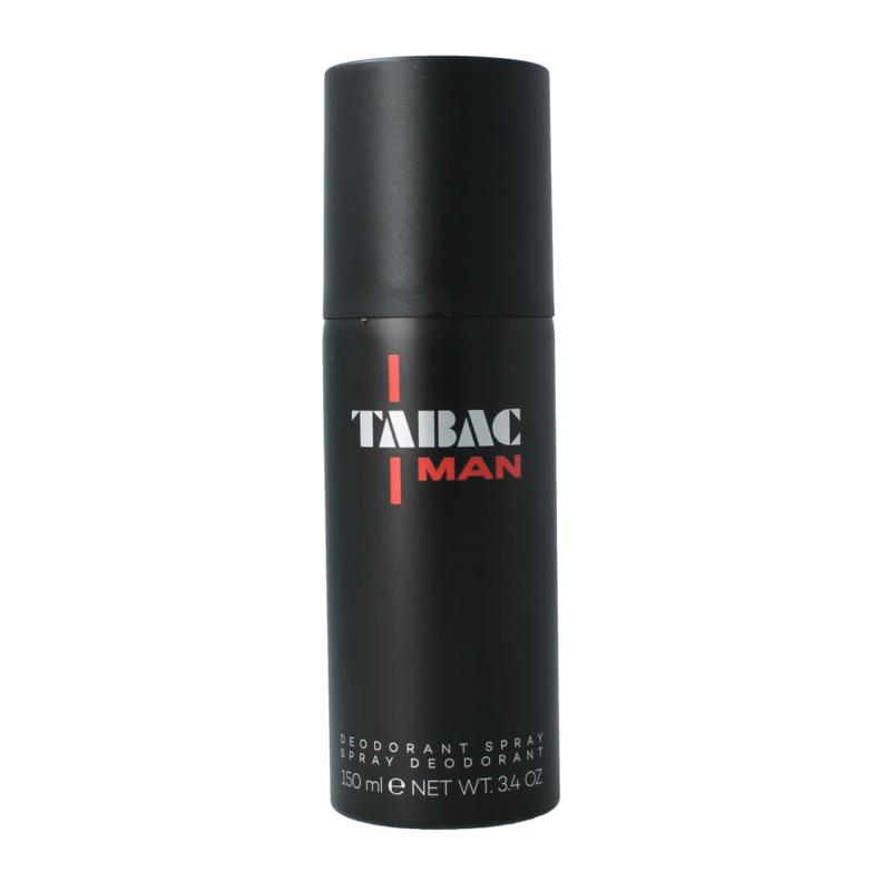 Tabac Man Deodorant Spray