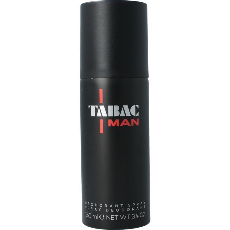 Tabac Man Deodorant Spray