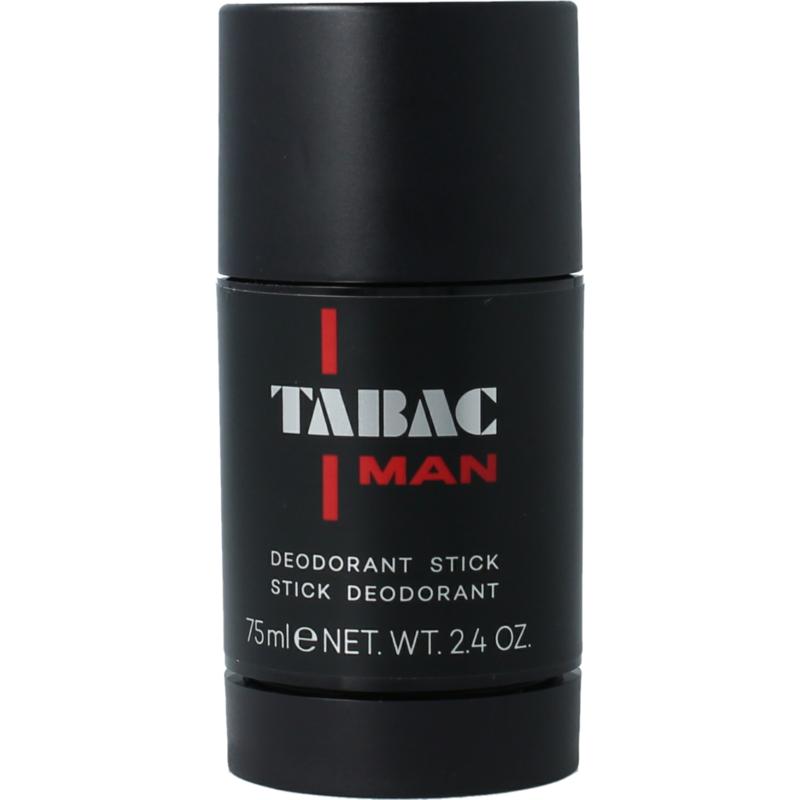 Tabac Man Deodorant Stick
