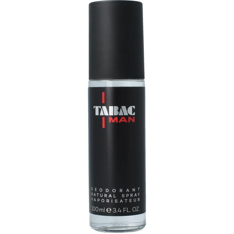 Tabac Man Deodorant Vapo
