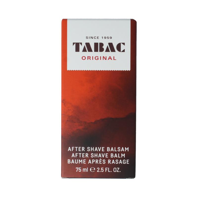 Tabac Original Aftershave Balm