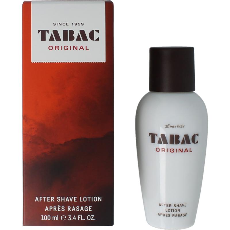 Tabac Original Aftershave Lotion