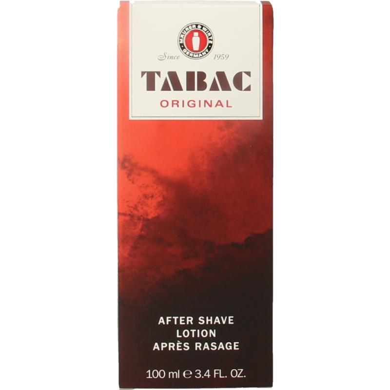 Tabac Original Aftershave Lotion