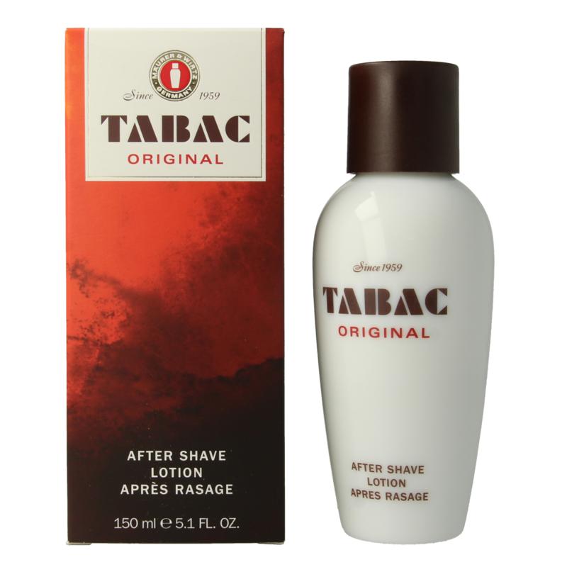 Tabac Original Aftershave Lotion