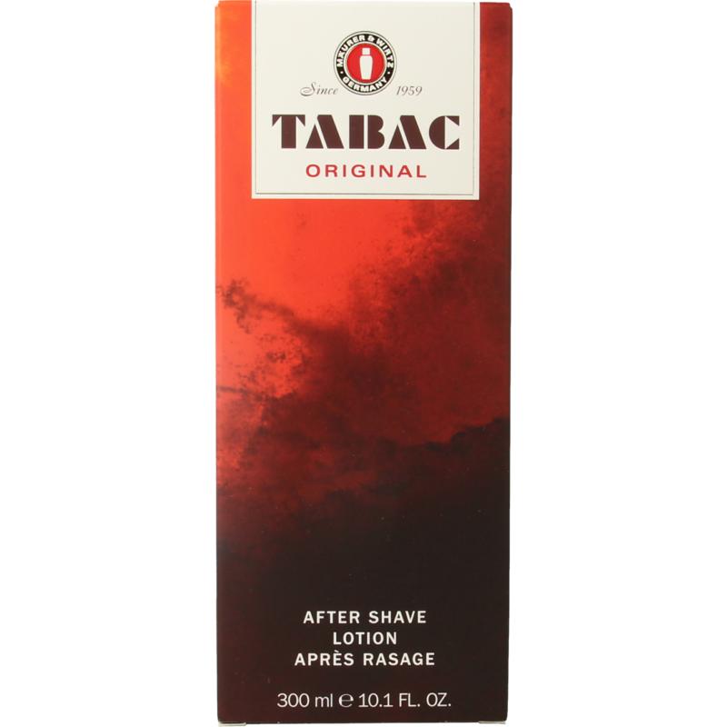 Tabac Original Aftershave Lotion