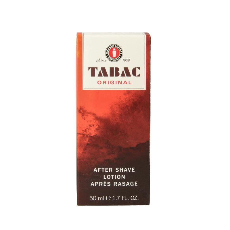 Tabac Original Aftershave Lotion