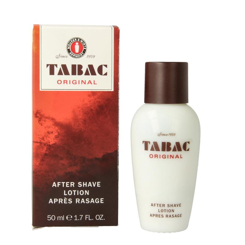 Tabac Original Aftershave Lotion