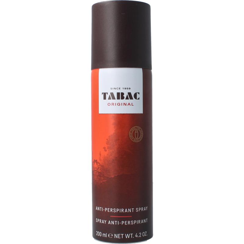 Tabac Original Anti Perspirant Spray