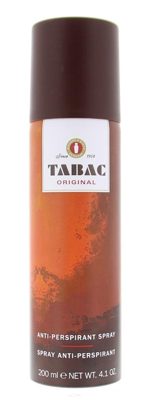 Tabac Original Anti-Perspirant Spray