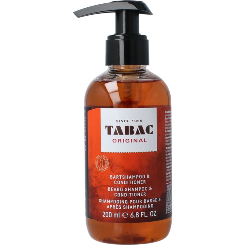 Tabac Original Baardshampoo