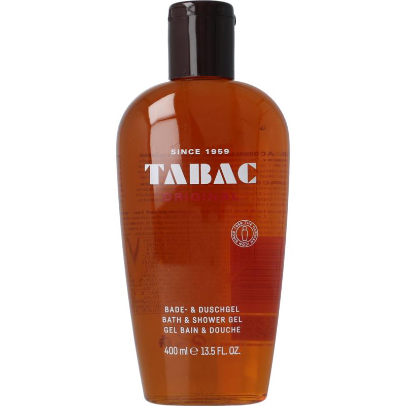 Tabac Original Bath & Showergel