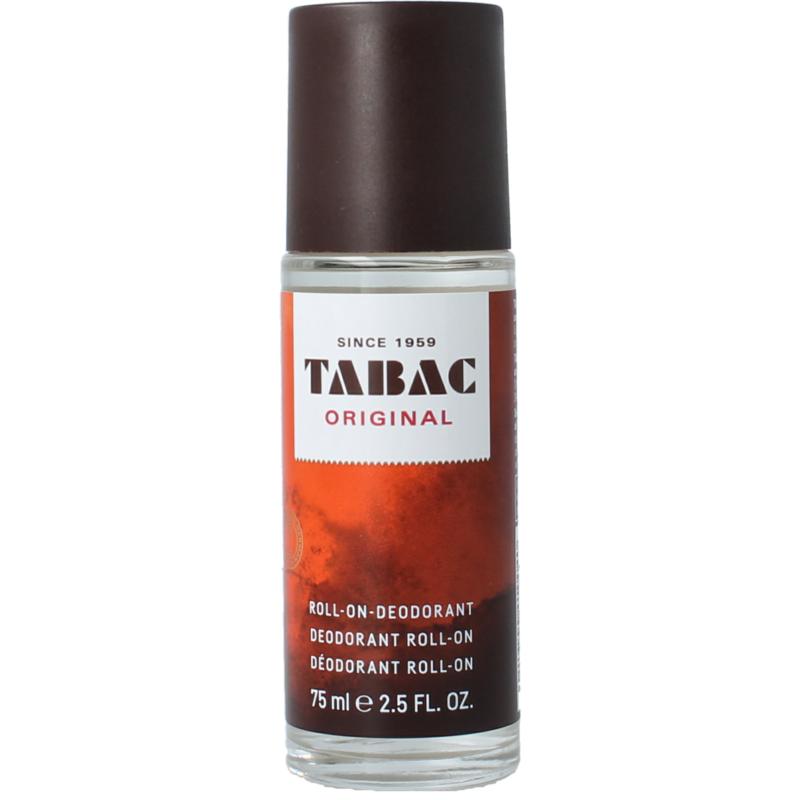 Tabac Original Deodorant Roll On