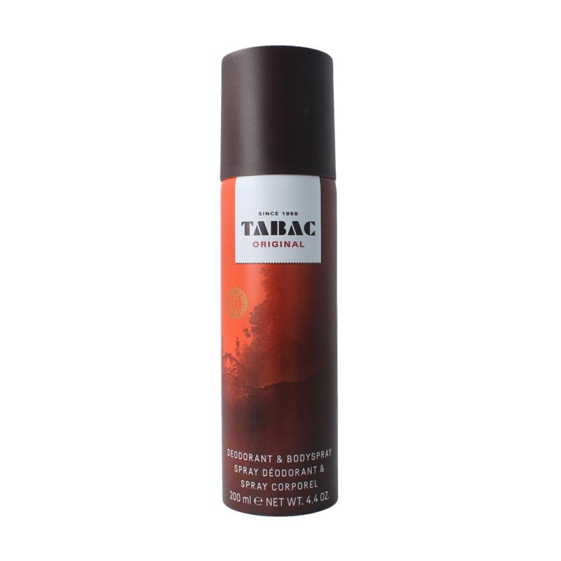 Tabac Original Deodorant Spray