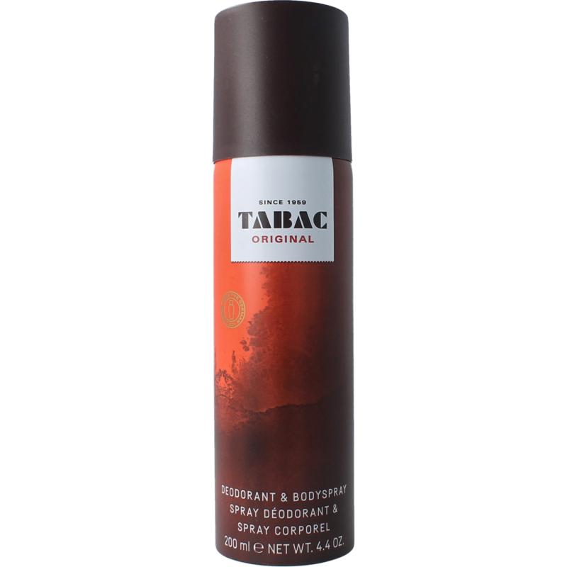 Tabac Original Deodorant Spray