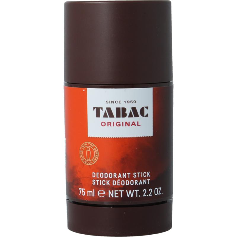 Tabac Original Deodorant Stick