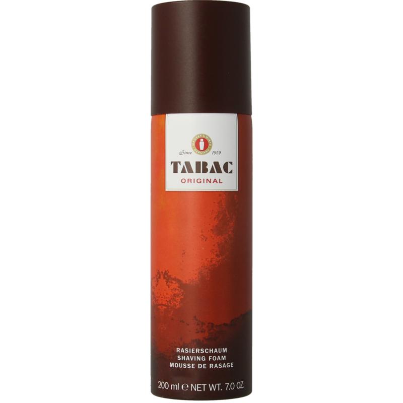 Tabac Original Shaving Foam