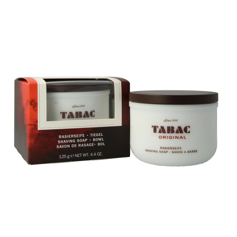 Tabac Original Shaving Soap