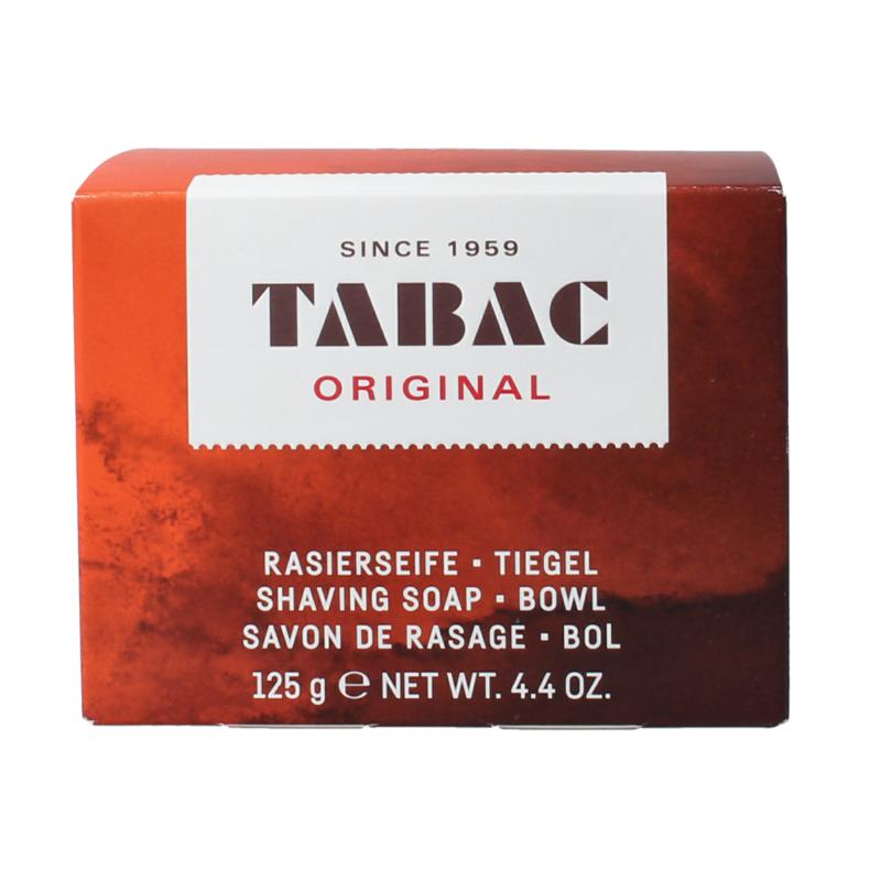 Tabac Original Shaving Soap Bowl