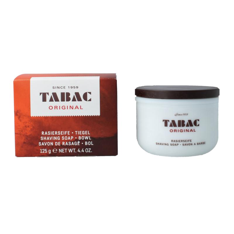 Tabac Original Shaving Soap Bowl