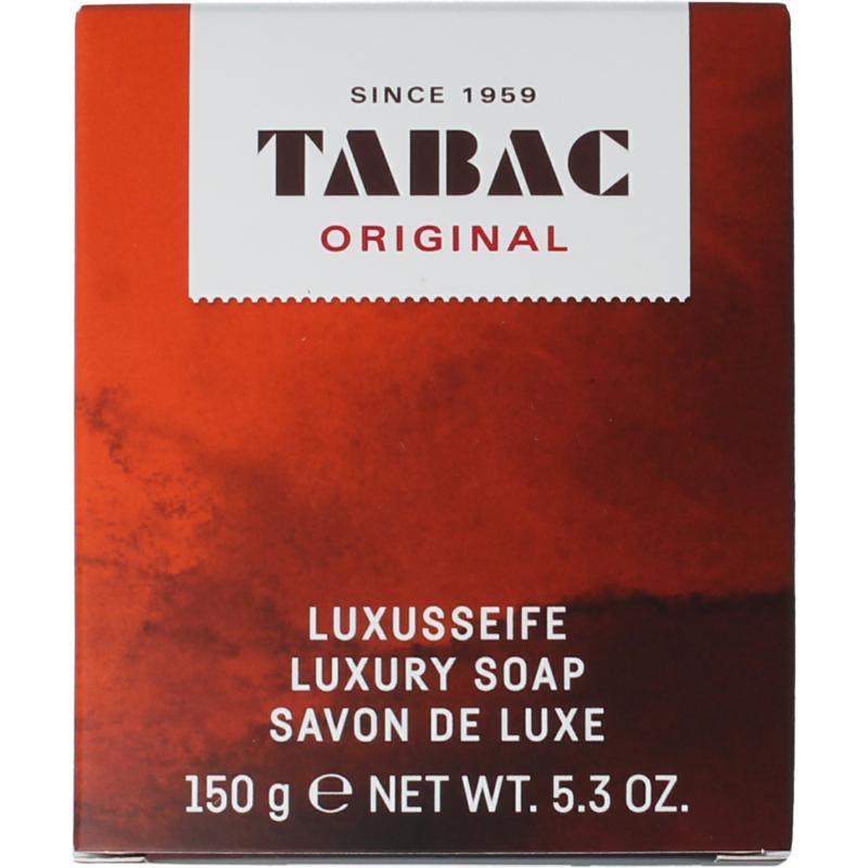 Tabac Original Zeep
