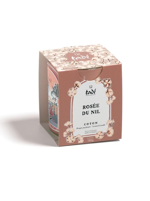 Tade Geurkaars Cotton