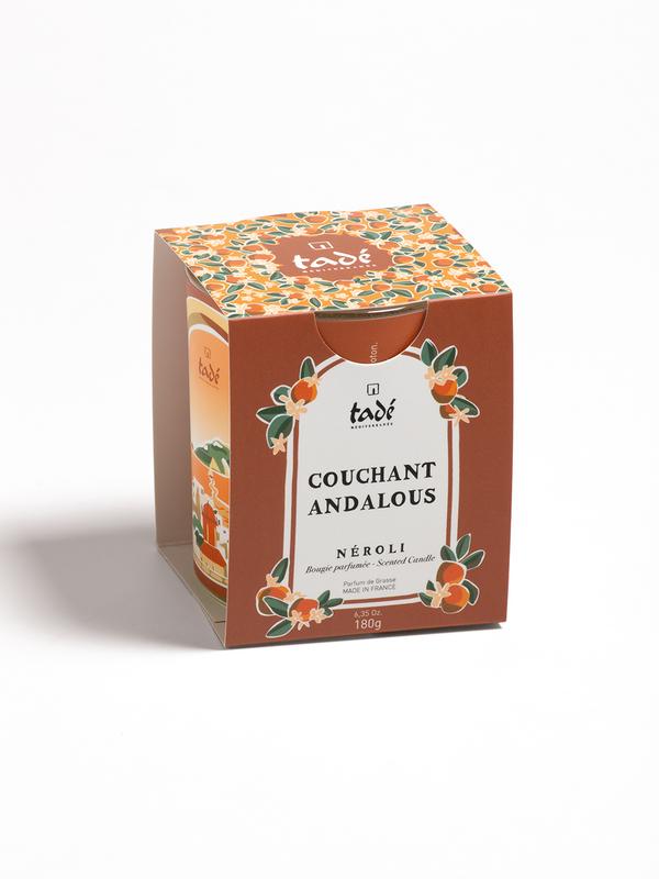 Tade Geurkaars Neroli