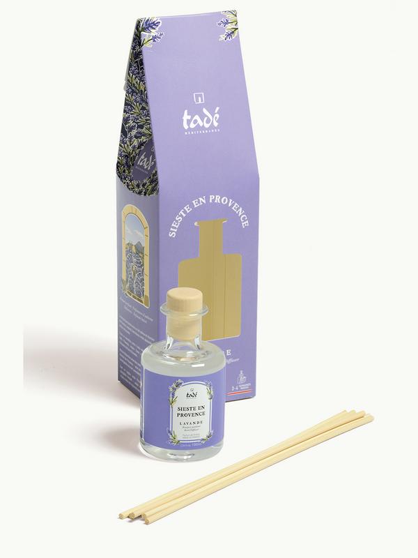 Tade Geurstokjes Lavendel