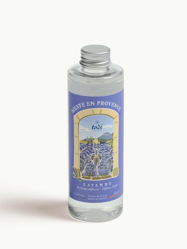 Tade Geurstokjes Lavendel Navulling