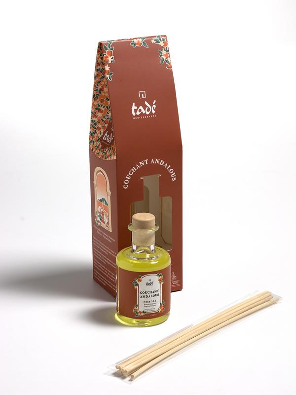 Tade Geurstokjes Neroli