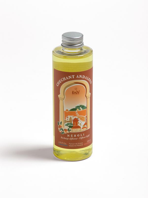 Tade Geurstokjes Neroli Navulling