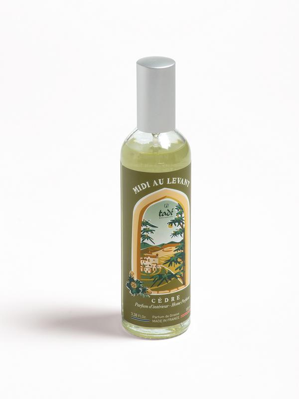 Tade Huisparfum Ceder