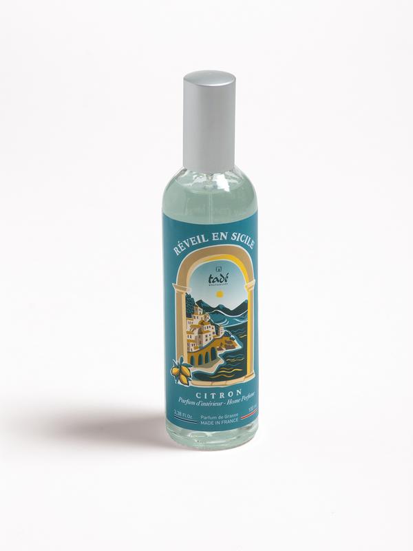 Tade Huisparfum Lemon