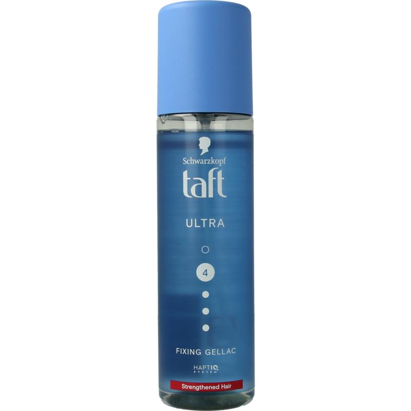 Taft Gellac Ultra Strong