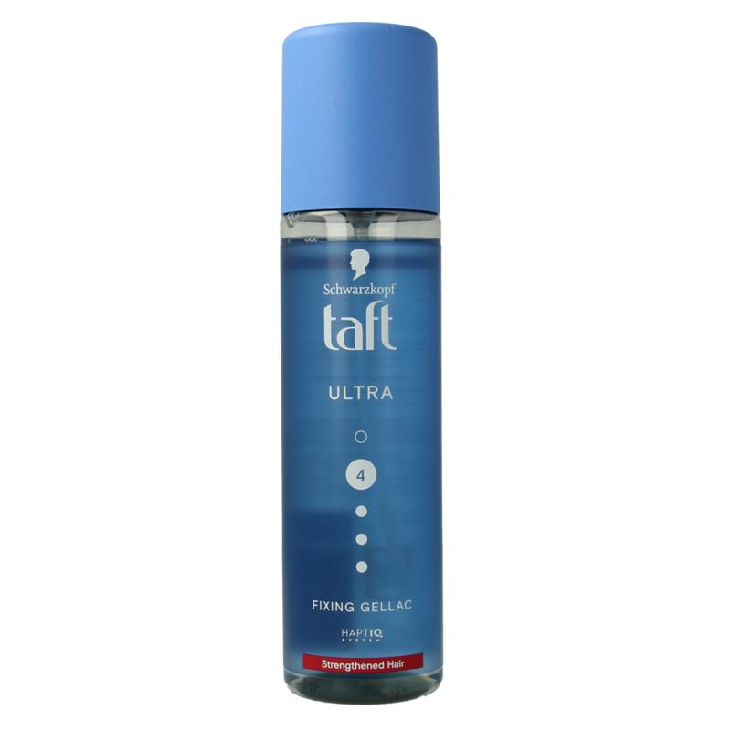 Taft Gellac Ultra Strong