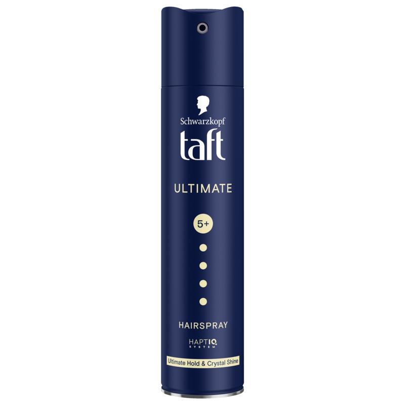 Taft Hairspray Ultimate