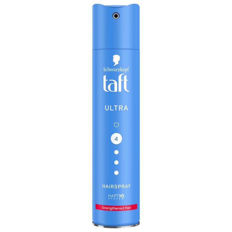 Taft Spray Ultra Strong