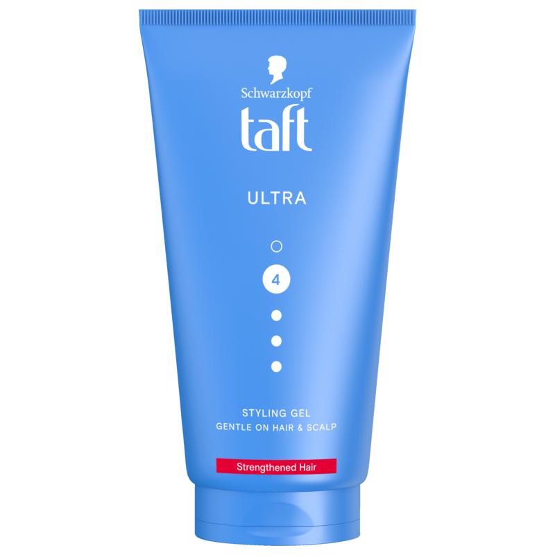 Taft Ultra Styling Gel