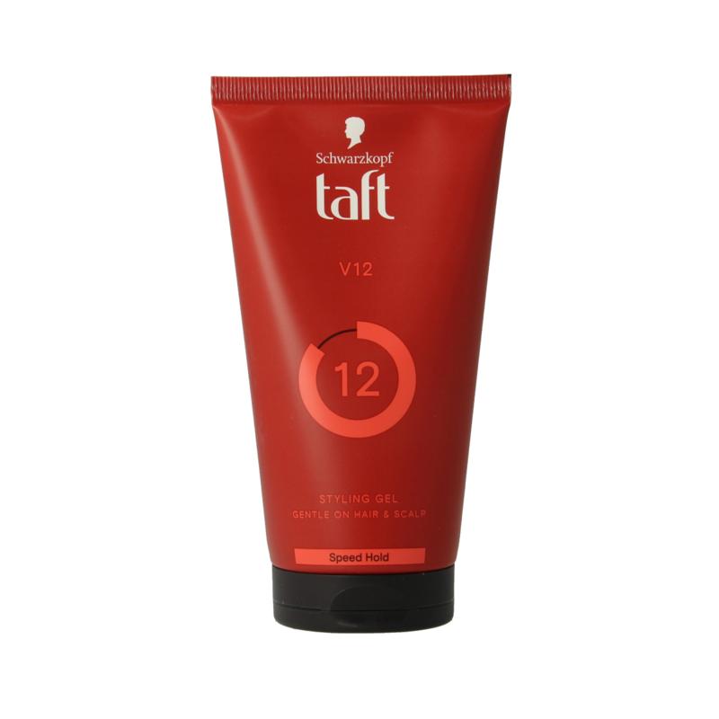 Taft V12 Power Gel