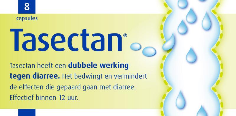 Tasectan Capsules