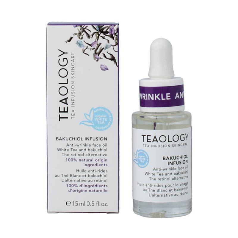 Teaology Bakuchiol Infusion