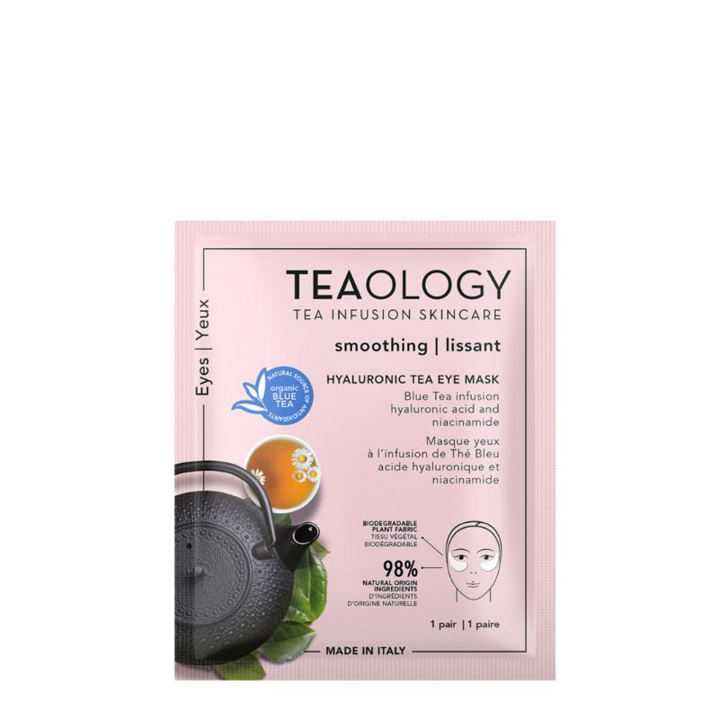 Teaology Eye Mask Hyaluronic