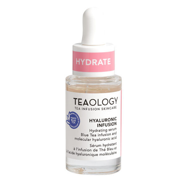 Teaology Hyaluronic Infusion