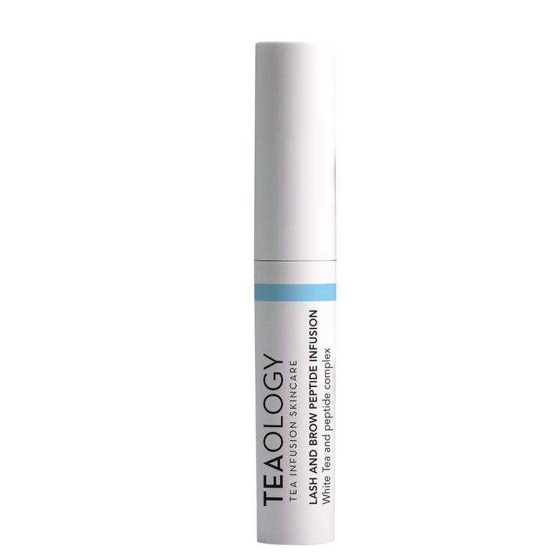 Teaology Lash And Brow Peptide Infusion