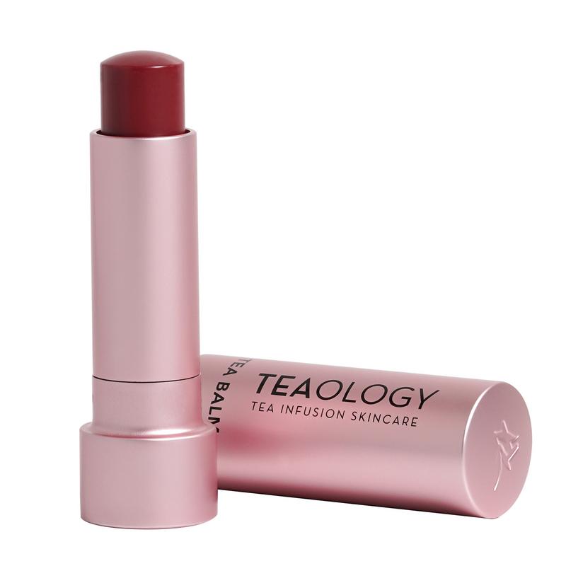 Teaology Lipbalm Berry Tea