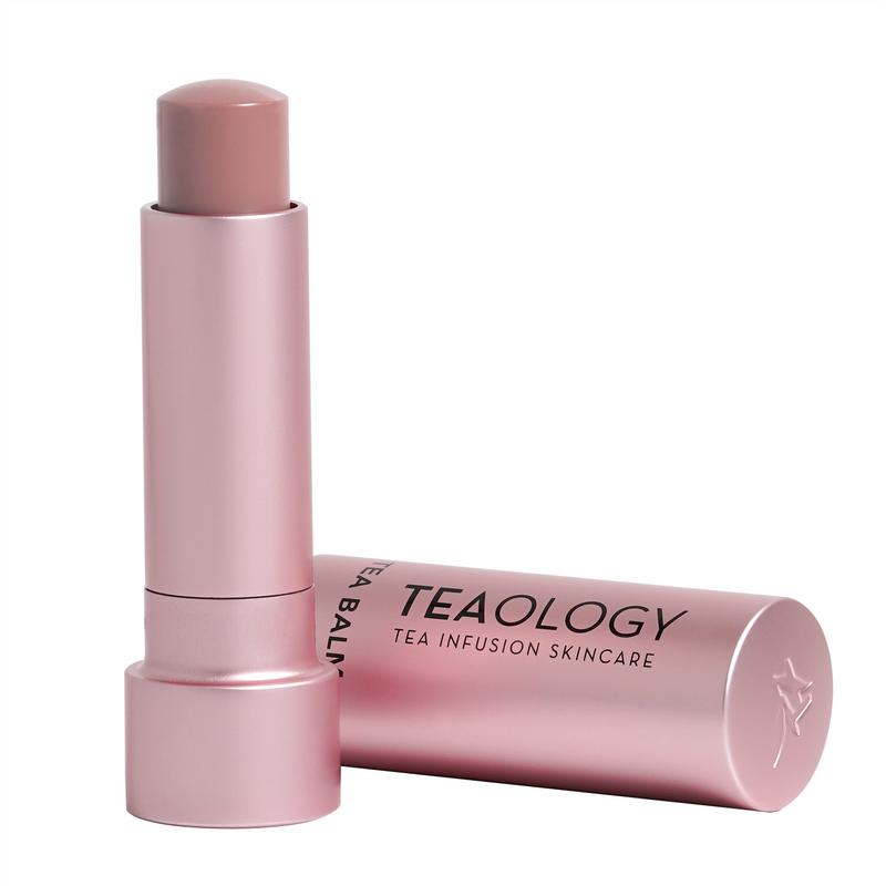 Teaology Lipbalm Vanilla Tea