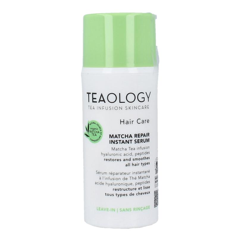 Teaology Matcha Repair Instant Serum
