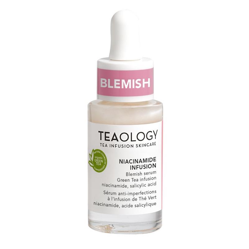 Teaology Niacinamide Infusion